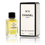 Chanel No 5 - Chanel 5 miniature